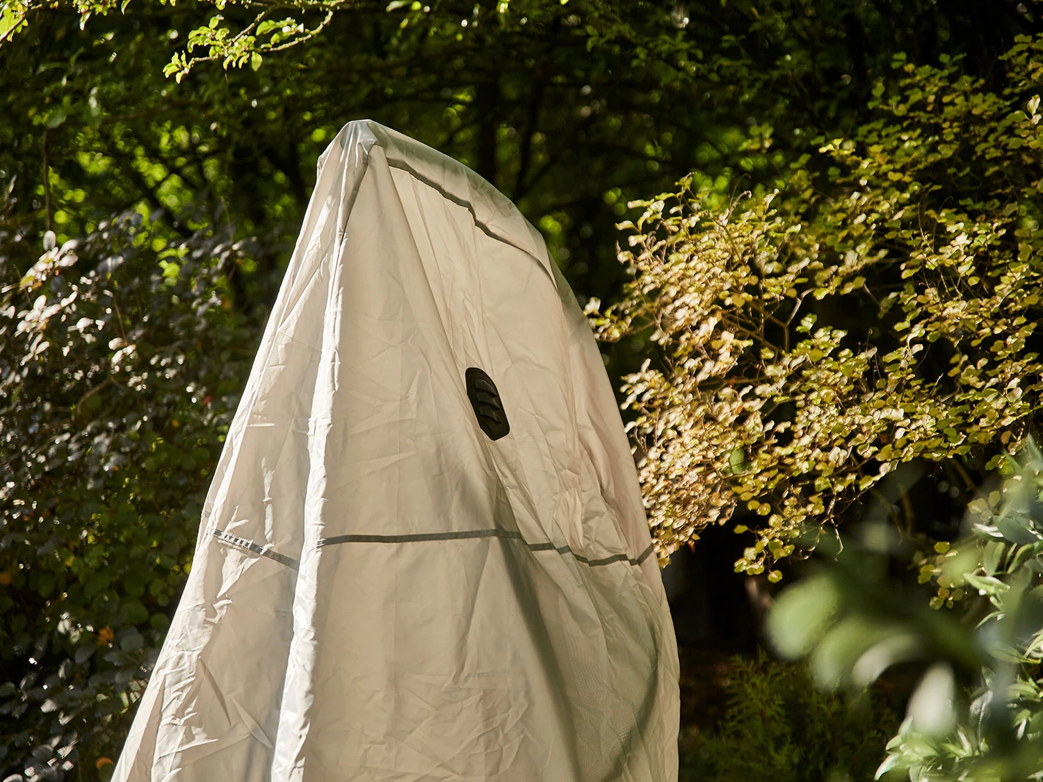 SIENA GARDEN Schutzhülle »YOBAYA« AquaShield, Mit Active Air System 5 SIENA GARDEN Schutzhülle »YOBAYA« AquaShield, Mit Active Air System – Bild 5