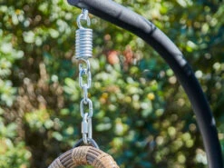 SIENA GARDEN Hängekorb »Salerno«, Gemütliche Sitzmöglichkeit -Garten- Und Terrassengeschäft 02c70db8610f3ce65107402dd0e4dc0b