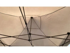 Grasekamp Faltpavillon Premium Line -Garten- Und Terrassengeschäft 058ed07cf928f8a53b3e967e7256bef6