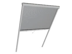 Wip Insektenschutz-Rollo Für Dachfenster, Komplettbausatz, B 130 X H 160 Cm -Garten- Und Terrassengeschäft 05e8aa11b39cdc8b877b7abfacafe7e8