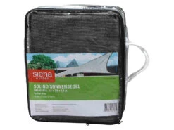 SIENA GARDEN Sonnensegel »Solino«, Quadratisch/dreieckig -Garten- Und Terrassengeschäft 0b56b285001c15755d94f6605b8592f3
