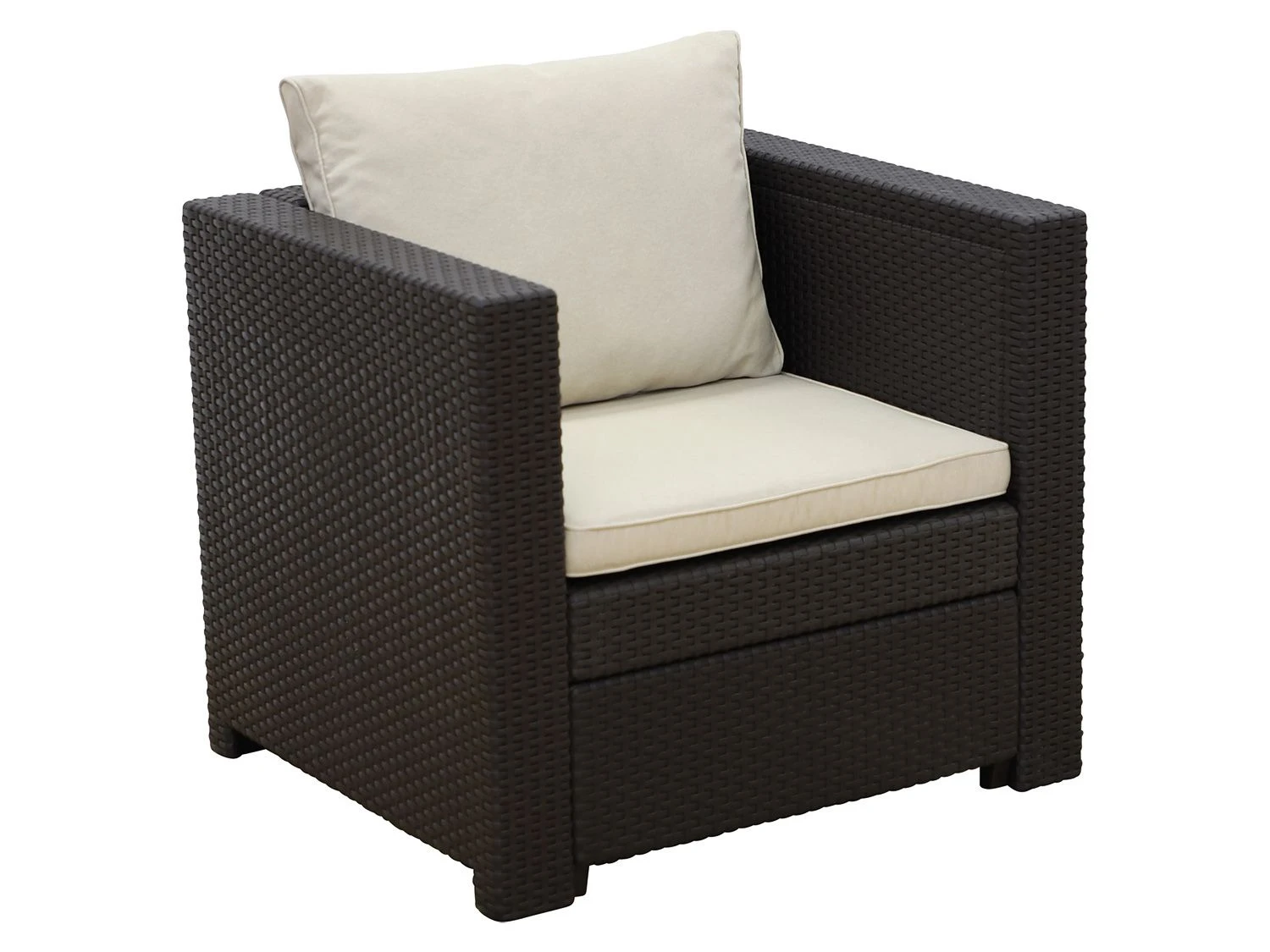 Keter Provence Sessel Premium 8 Keter Provence Sessel Premium – Bild 8