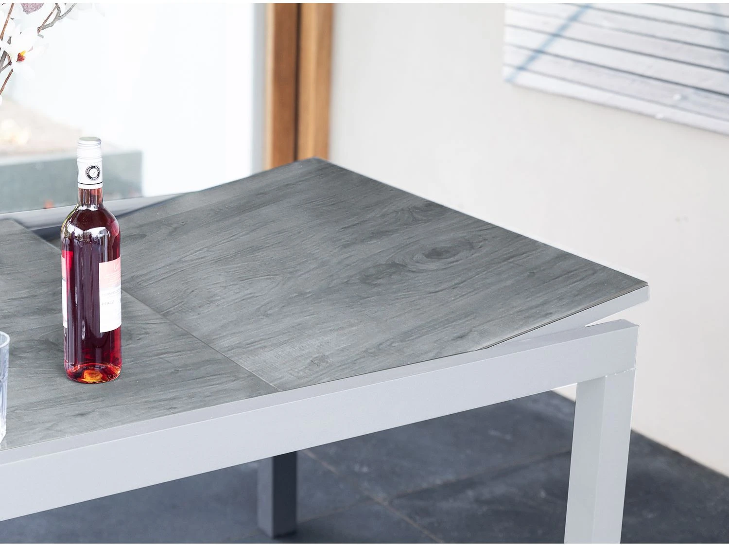 Greemotion Dining Set Monza 7-teilig 9 Greemotion Dining Set Monza 7-teilig – Bild 9