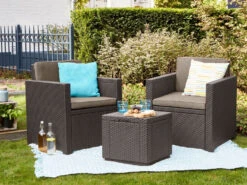 Keter Balkonset Monaco