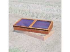 Promadino Frühbeet, Aus Holz