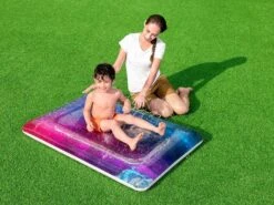 Bestway H2OGO!™ Wassermatte »Galaxy«, 130 X 90 Cm, Spielkissen / Wasserkissen, Ab 6 Jahren -Garten- Und Terrassengeschäft 13fc34374e1857770350715021f90103
