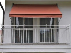 Angerer Klemmmarkise 18 Angerer Klemmmarkise -Garten- Und Terrassengeschäft 14440c5a0e44290645c1552e28cb18c5