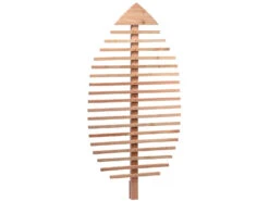 Dobar Große Rankhilfe In Blattform Fagus -Garten- Und Terrassengeschäft 17385d56f82a2fb170c48c83ba349b82