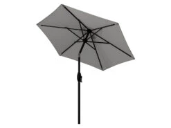 Derby Kurbelschirm Ca. 180/6tlg. -Garten- Und Terrassengeschäft 1c2ce3d2e6471bf8edae1c12d8f96b7a