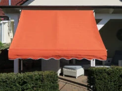 Grasekamp Klemmmarkise -Garten- Und Terrassengeschäft 1c6167b575814524cc164a32f9393f43