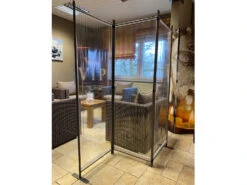 Grasekamp Paravent Transparent -Garten- Und Terrassengeschäft 1ceb4a9f5444365d876383a48dbf66a7