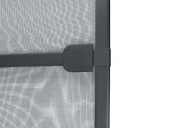 Wip Insektenschutz-Tür Mit Mittelsprossenprofil, Komplettbausatz B 120 X H 240 Cm -Garten- Und Terrassengeschäft 1e7a9679f396bf5bfb7819c19f2e9a6f