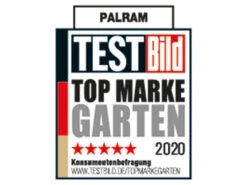 PALRAM – CANOPIA Gartenpavillon »Palermo«, Pulverbeschichtetes Aluminium -Garten- Und Terrassengeschäft 1f351cbed25a570610cf1454d52135a9