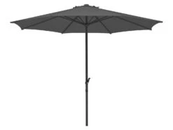 Schneider® Schneider Markschirm Sol Ca. 350 Cm Ø, 8-teillig -Garten- Und Terrassengeschäft 21ba04255f7362b63e748c294f1a20ab