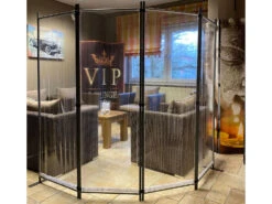 Grasekamp Paravent Transparent -Garten- Und Terrassengeschäft 23037cce968c1790dde8250067a98713