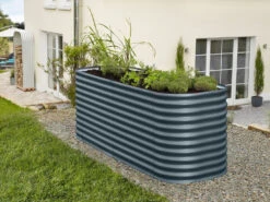 Vitavia Hochbeet-Erweiterung »Stretched« Für Hochbeet 858 -Garten- Und Terrassengeschäft 237c468be4b0dd11d3537f20ac55ec07