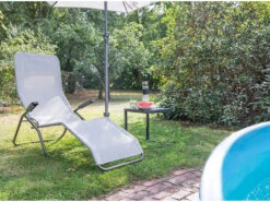 SIENA GARDEN Kippliege -Garten- Und Terrassengeschäft 2444114064834f4333aeb8f612725bf1