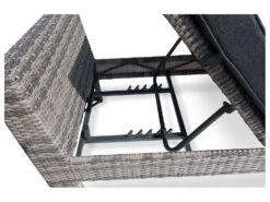 Bellavista - Home & Garden® Polyrattan Sofaset »Maximum« -Garten- Und Terrassengeschäft 24d4f034cf425fd10bc32cd75e6d8d4e