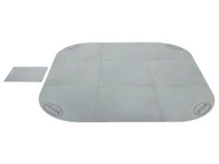 Bestway Bodenplane Für Lay-Z Spa Whirlpools