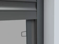 Wip Super Slim Rahmenfenster, Komplettbausatz, Ohne Bohren, 4,3 Mm Einbautiefe, B 120 X H 150 Cm -Garten- Und Terrassengeschäft 29f1e1aa896b26066e6d35397df26fbd