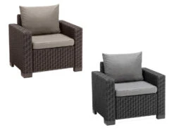 Keter California Sessel