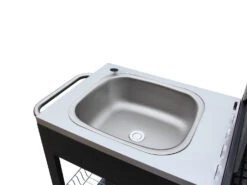 Tepro Gasgrill-Küche »Petersburg«, Gesamtleistung 17,2 KW -Garten- Und Terrassengeschäft 330045e6d1c9ee1c6fbdfb7e4faf92a3