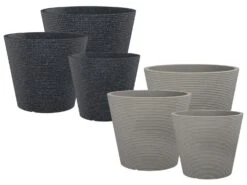 Scheurich Pflanzgefäß Coneo