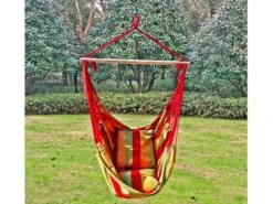 Garden Pleasure Hängesessel »TOBAGO«, Mit 2 Kissen -Garten- Und Terrassengeschäft 35cb10f615663c338ff64f756e3c8243