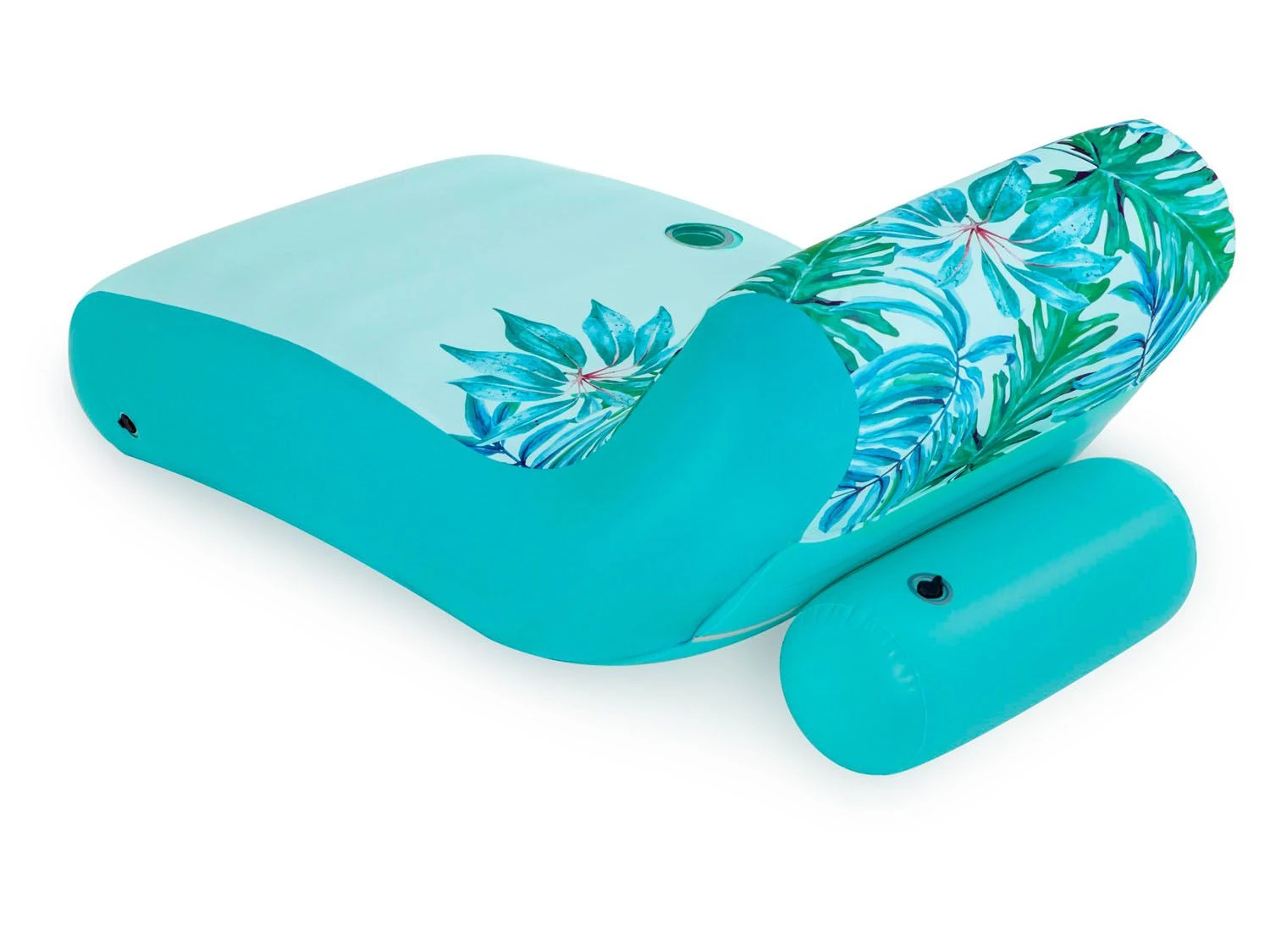 Bestway Aufblasbarer Sessel Luxury Fabric Lounge 1.76m X 1.07m 6 Bestway Aufblasbarer Sessel Luxury Fabric Lounge 1.76m X 1.07m – Bild 6