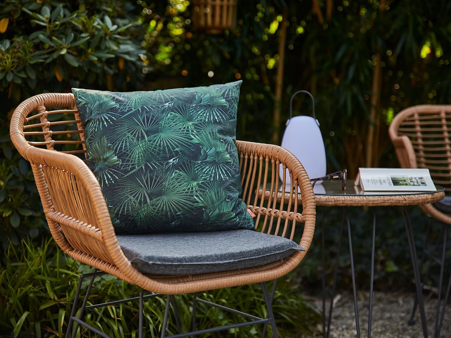 SIENA GARDEN Balkonset »Tiros«, 3-teilig 6 SIENA GARDEN Balkonset »Tiros«, 3-teilig – Bild 6