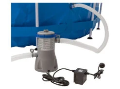 Bestway Metal Frame Pool -Garten- Und Terrassengeschäft 380bc381c2975be70e42d8d7931db71c