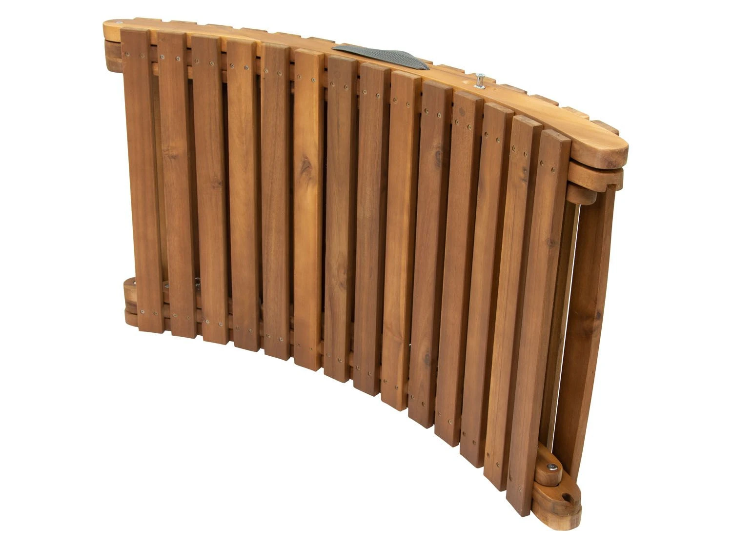 Bellavista - Home & Garden® Sonnenliege »Catania«, Zusammenklappbar 9 Bellavista - Home & Garden® Sonnenliege »Catania«, Zusammenklappbar – Bild 9