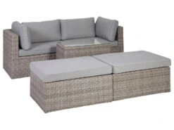 Greemotion Lounge Set Palma 15 Greemotion Lounge Set Palma -Garten- Und Terrassengeschäft 3dc556071b3d96b58ed4a432c9bc25d1