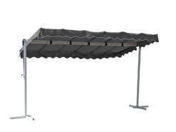 Grasekamp Ziehharmonika-Markise -Garten- Und Terrassengeschäft 3deb827f89ab09e8b16928c07f98ee8c