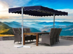 Grasekamp Ziehharmonika-Markise -Garten- Und Terrassengeschäft 4034606d5c050924ab0e49bf12b344ae