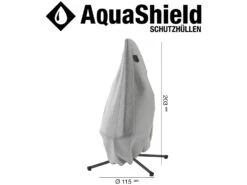 SIENA GARDEN Schutzhülle »YOBAYA« AquaShield, Mit Active Air System 7 SIENA GARDEN Schutzhülle »YOBAYA« AquaShield, Mit Active Air System -Garten- Und Terrassengeschäft 4334c577b7fccc8db239be09248363c1