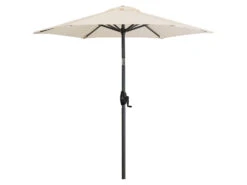 Derby Kurbelschirm Ca. 180/6tlg. -Garten- Und Terrassengeschäft 446b012a66454c94a954c52144c23f7c