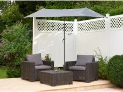Keter California Sessel -Garten- Und Terrassengeschäft 4631a5f4b2d868b62d2cf67d712665ea