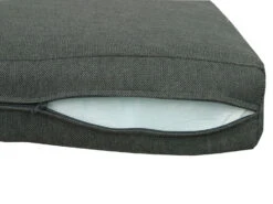 GO-DE Textil GO-DE Palettenkissen Set, 2-teilig, Schmutz- Und Wasserabweisend, Inklusive 2 Zierkissen -Garten- Und Terrassengeschäft 4a58f22c708ed34239541500880b5a6f