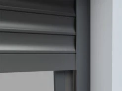 Wip Super Slim Rahmenfenster, Komplettbausatz, Ohne Bohren, 4,3 Mm Einbautiefe, B 100 X H 120 Cm -Garten- Und Terrassengeschäft 4b147ebce1f499ae2bce5263492906e4