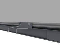 Wip Super Slim Rahmenfenster, Komplettbausatz, Ohne Bohren, 4,3 Mm Einbautiefe, B 120 X H 150 Cm -Garten- Und Terrassengeschäft 4c8bfb6f4c349ddae928274b60266d43