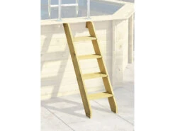 Karibu Holzpool »Classic«, Wahlweise Mit Sonnenterrasse -Garten- Und Terrassengeschäft 4d0ff6c6ba83e3b85fc84df06d2148fb