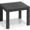 Keter Tisch Victoria Small Anthrazit