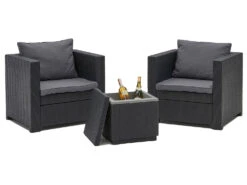 Keter Balkon Set Provence -Garten- Und Terrassengeschäft 520854d6e5f5e24dbb0dc9cea07de1c3