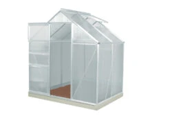 Vitavia Gartengewächshaus-Set Venus -Garten- Und Terrassengeschäft 52be716cb75bfacf1d8f8c57f4c18f4b