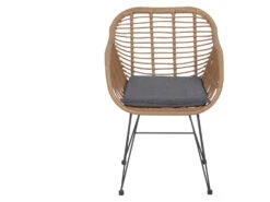 SIENA GARDEN Balkonset »Tiros«, 3-teilig 12 SIENA GARDEN Balkonset »Tiros«, 3-teilig -Garten- Und Terrassengeschäft 536fe96fbf906a06d405132178542e68