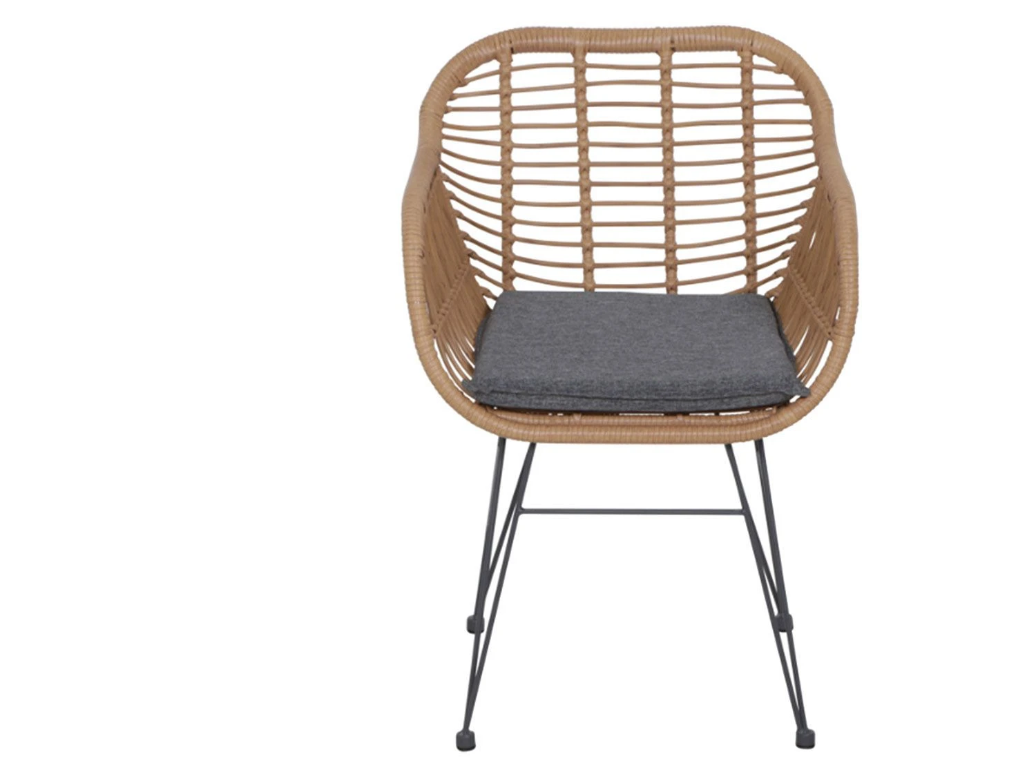 SIENA GARDEN Balkonset »Tiros«, 3-teilig 3 SIENA GARDEN Balkonset »Tiros«, 3-teilig – Bild 3