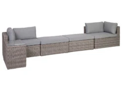 Greemotion Lounge Set Palma 19 Greemotion Lounge Set Palma -Garten- Und Terrassengeschäft 559944d12e1dfaa31042a5f2d448d593
