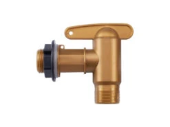 4rain Regentonne »SLIM«, 650 Liter Volumen, Inklusive Auslaufhahn Und Windsicherung -Garten- Und Terrassengeschäft 58fdbd80cfba5b3c4038b7a38d2b766f