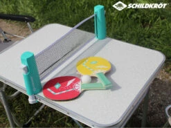 Schildkröt Tischtennis-Set Spin Tropical -Garten- Und Terrassengeschäft 5a28976d7fdf40276df8677f61afdf0c